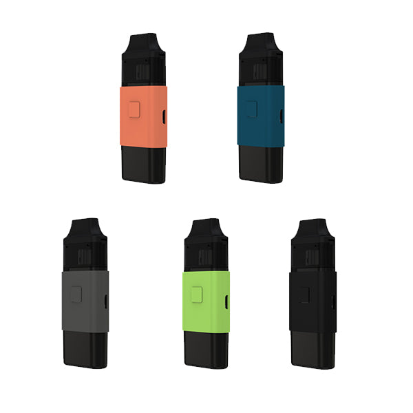 Eleaf iCard Vape Kit -650mAh & 2ML