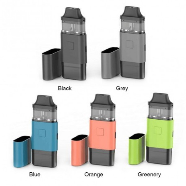 Eleaf iCard Vape Kit -650mAh & 2ML