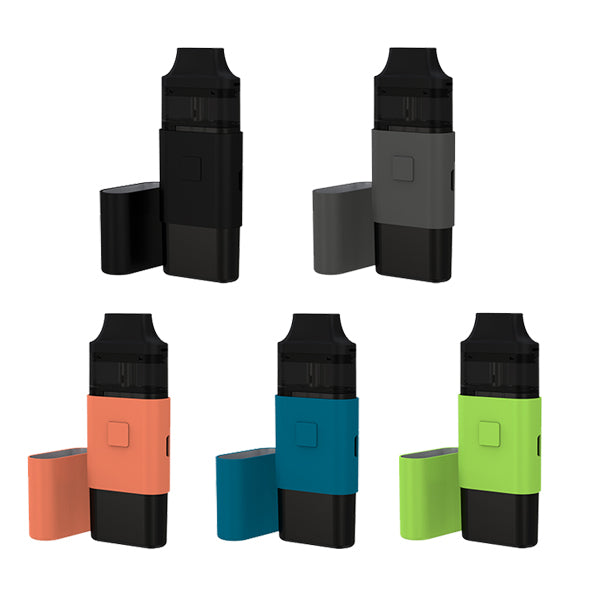 Eleaf iCard Vape Kit -650mAh & 2ML