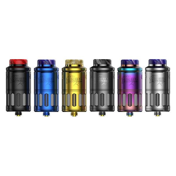 Wotofo Profile RDTA - 6.2ml