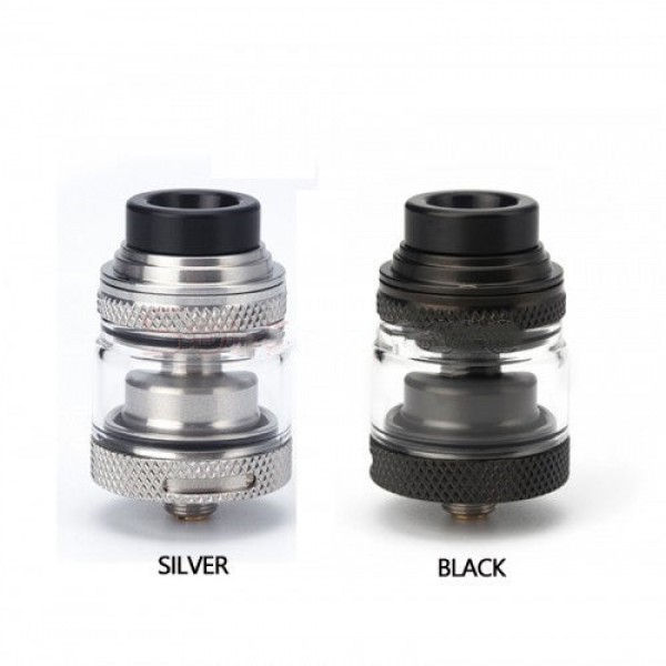 Advken Mad Hatter RTA 2ml