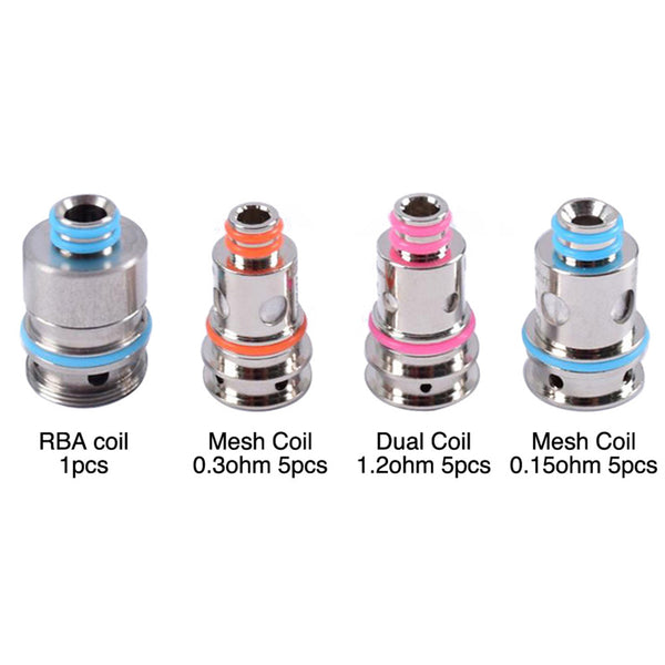 AAA Vape Matrix Replacement Coil -1pc/5pc