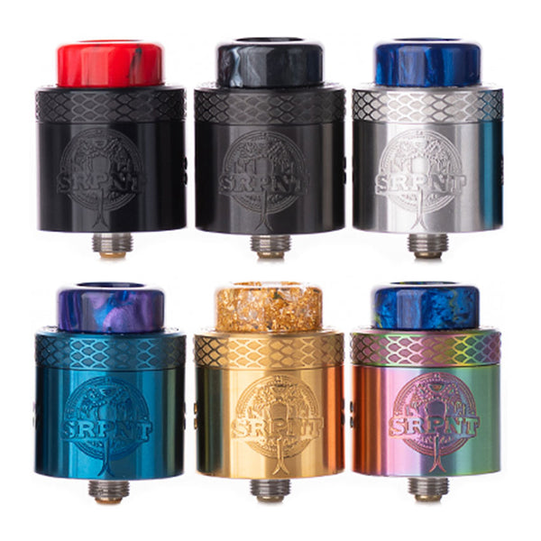 Wotofo SRPNT RDA Tank