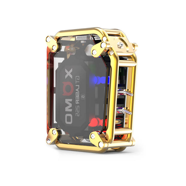 XOMO GT Laser 255S 150W Box Mod 3500mAh