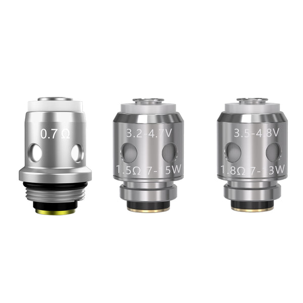 Vandy Vape Berserker S Replacement Coil 5pcs-pack