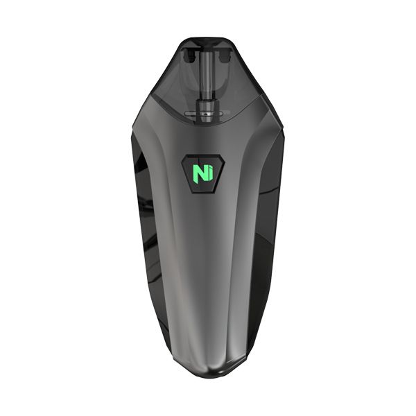 Nikola Delorean Pod System Kit - 2ml-350mAh