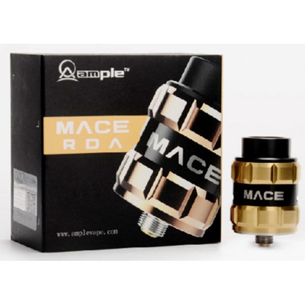 Ample Mace BF RDA Tank Atomizer