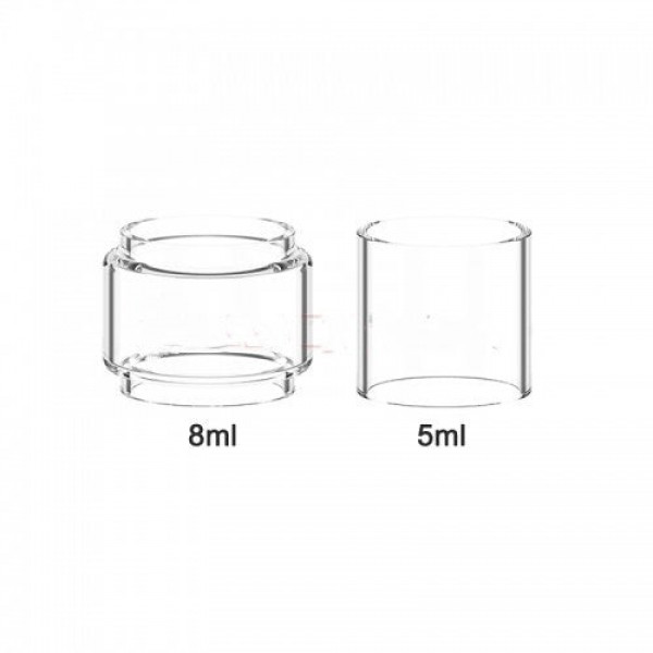 Vaporesso iTank Replacement Glass Tube 1pc/pack