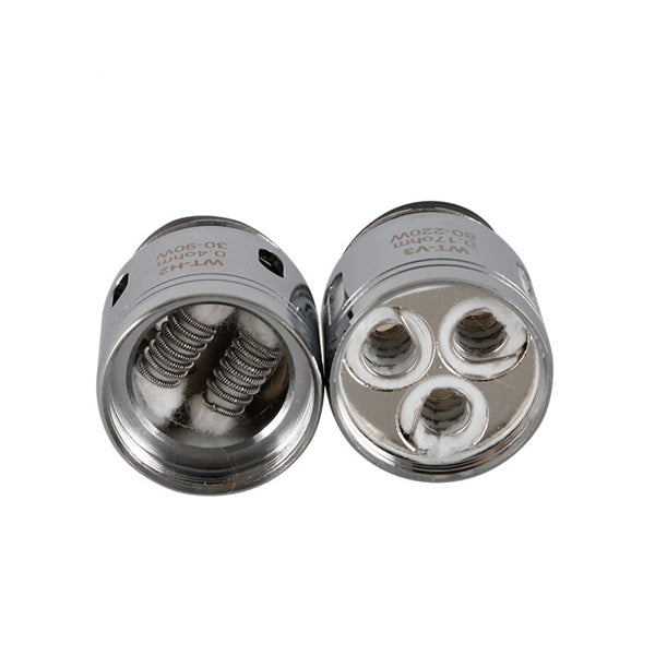 WISMEC Kage Sub Ohm Tank Replacement Coils (5PCS-PACK)