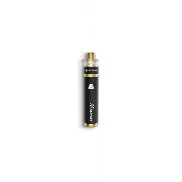 Dazzvape Melter Wax Vaporizer 1400mAh Starter Kit