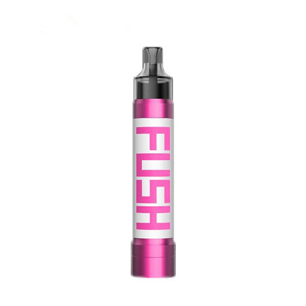 Acrohm Fush Nano Pod System Kit 550mAh & 1.5ml