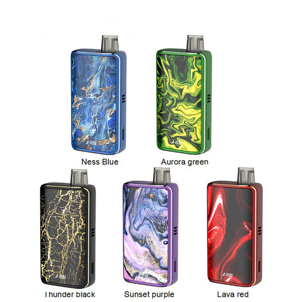 Snowwolf Afeng30 Pod System kit 30W