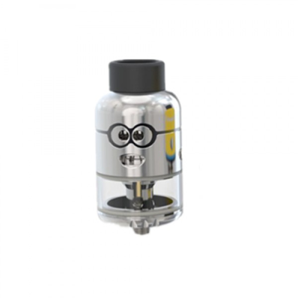 Ample Vape Pixy RDTA Tank Atomizer (4.5ML)