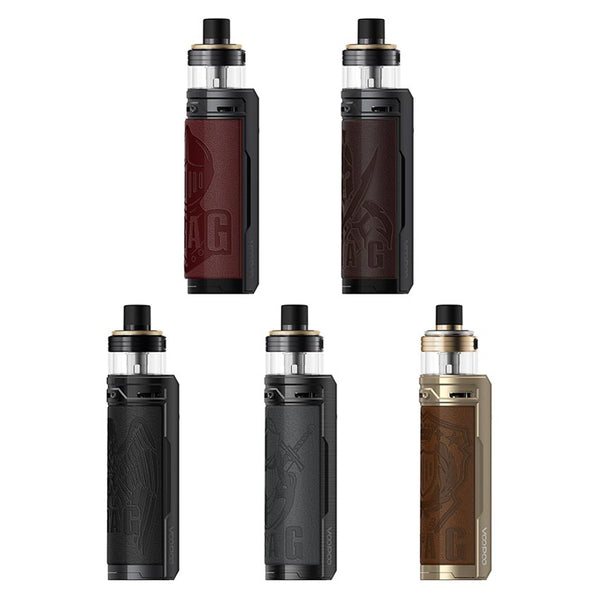 VOOPOO Drag S PNP-X Pod Kit