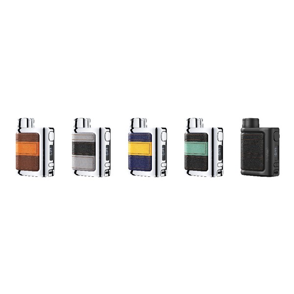 Eleaf iStick Pico Le 75W Box Mod