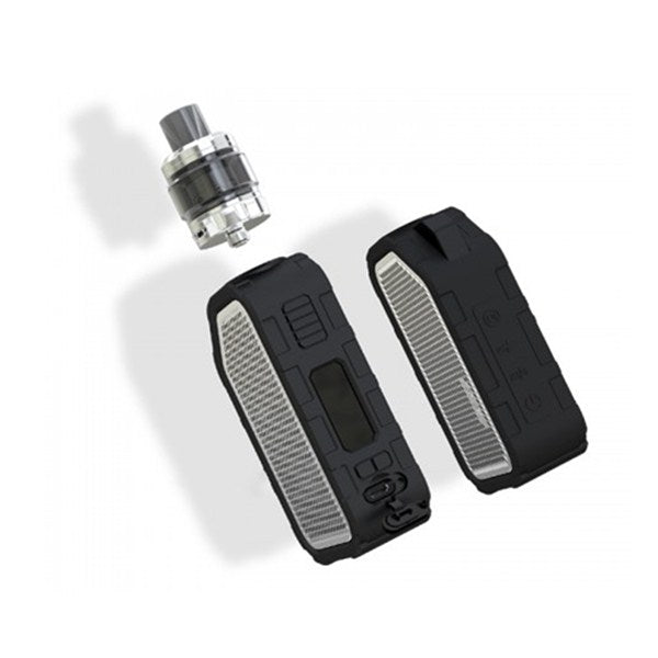 Wismec Active 80W Bluetooth Music Starter Kit With 4.5ML Amor NS Plus Tank