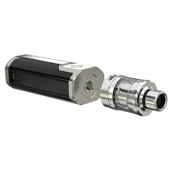 WISMEC SINUOUS P80 Starter Kit with ELABO Mini Tank (2ML)