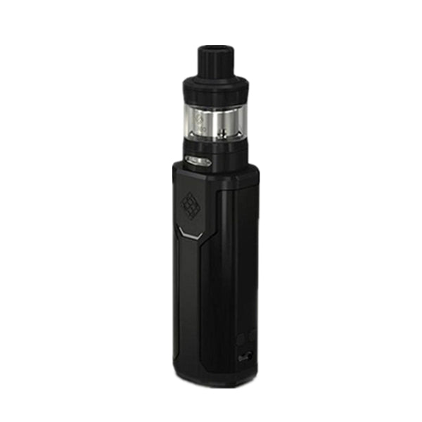 WISMEC SINUOUS P80 Starter Kit with ELABO Mini Tank (2ML)