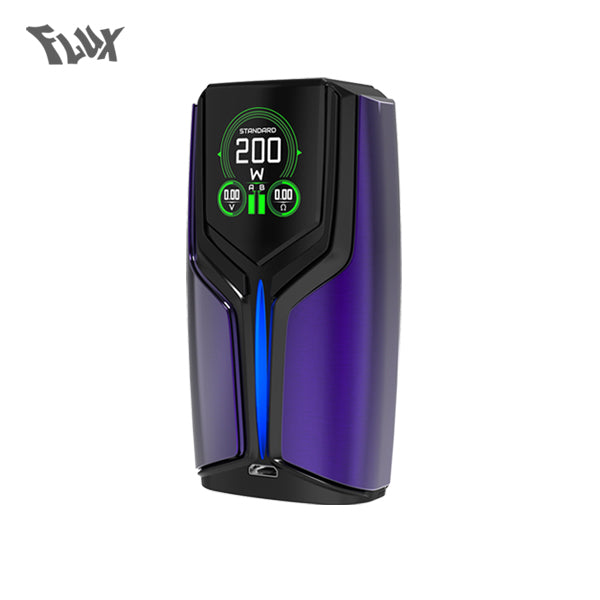 Wotofo Flux 200W Box Mod