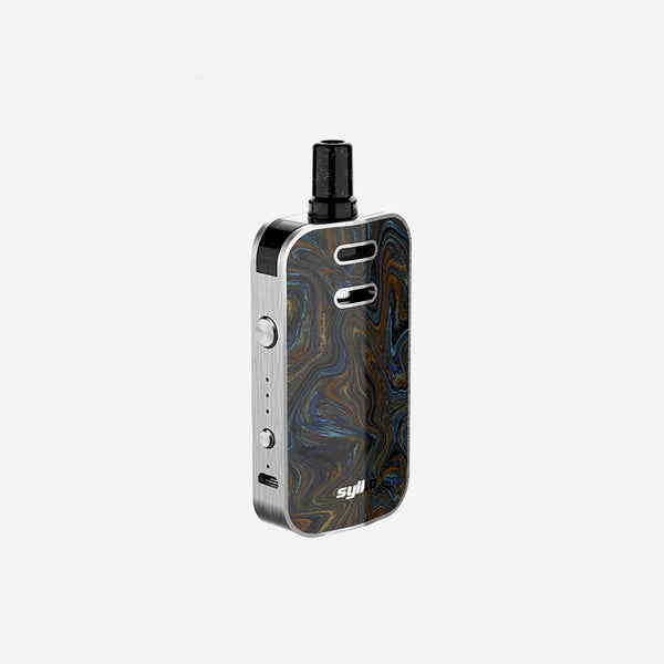 Syiko Galax Pod System Kit 1200mAh & 2ml