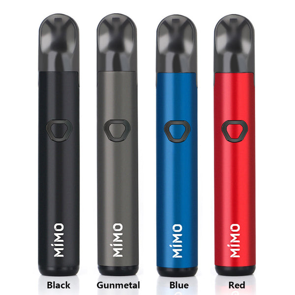 G-taste Mimo Pod System Kit 450mAh & 1.3ml