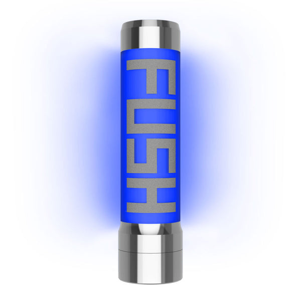 Acrohm Fush Semi-Mech LED Tube Mod