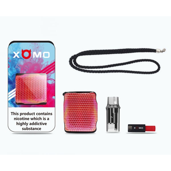 XOMO Mimi Kit 1200mAh & 2.0ML