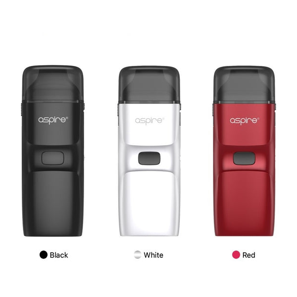 Aspire Breeze NXT Pod System Kit 1000mAh & 5.4ML