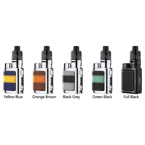 Eleaf iStick Pico Le 75W Kit with GX Tank