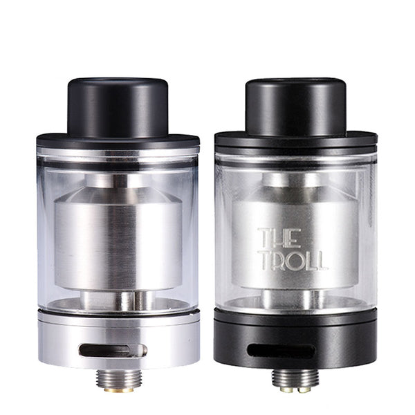 Wotofo The Troll RTA 5ML Tank Atomizer