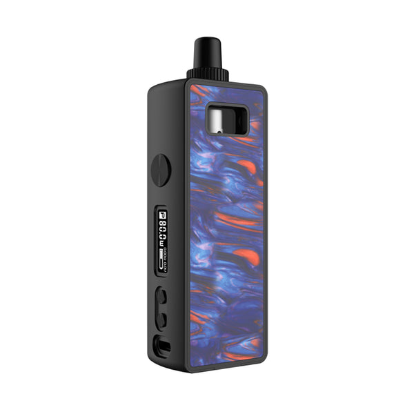 MECHLYFE Ratel 80W TC Rebuildable Pod Kit & 4ml