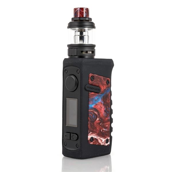 Vandy Vape JACKAROO Kit 100W Waterproof Starter Vape Kit