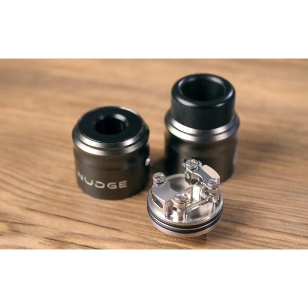 Wotofo NUDGE 22 BF RDA Tank Atomizer