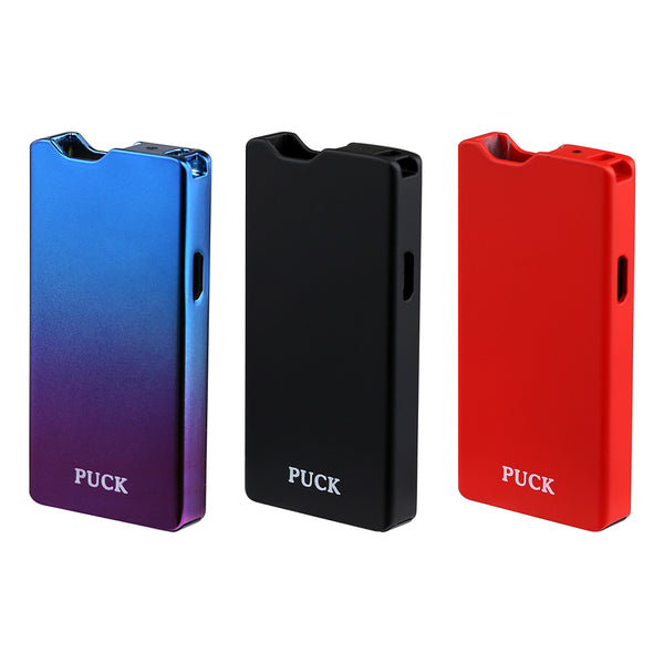 Demon Killer Puck Pod Mod 400mAh