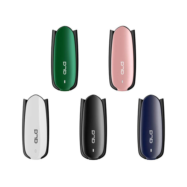 ALD Pearl Pod System Battery 520mAh