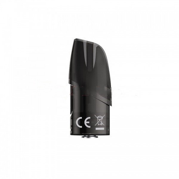 Vapefly Manners 2 II Replacement Empty Pod Cartridge 1pc/pack