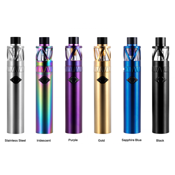 Uwell Whirl 20 AIO Starter Kit with 700 mAh-2ML-25W