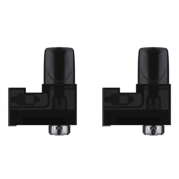 Rincoe Tix Pod Cartridge 2ml (2pcs-pack)