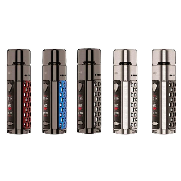 Wismec R40 Pod Mod Kit 40W 1700mAh