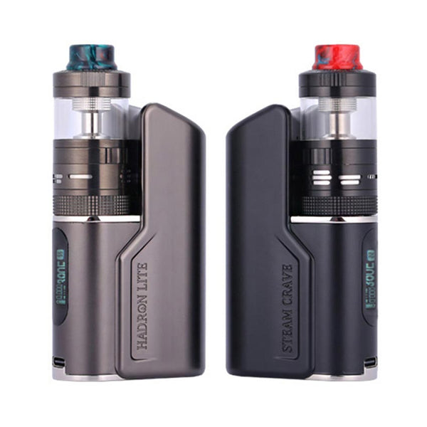 Steam Crave Hadron Lite Advanced Combo 100W Kit with Supreme V3 RDTA