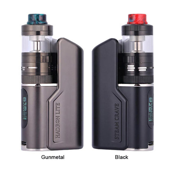 Steam Crave Hadron Lite Advanced Combo 100W Kit with Supreme V3 RDTA