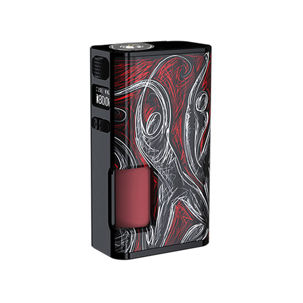 WISMEC Luxotic Surface 80W Squonk MOD