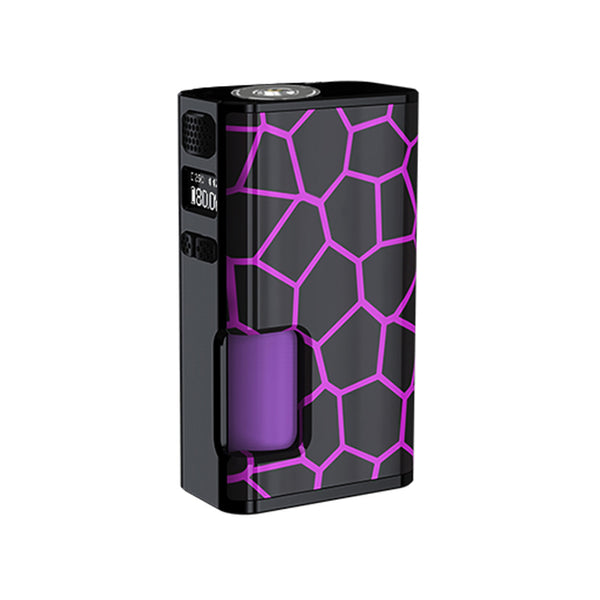 WISMEC Luxotic Surface 80W Squonk MOD