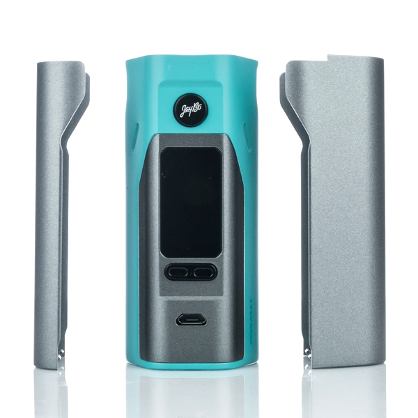 WISMEC Reuleaux RX2-3 34.5mm TC Box Mod