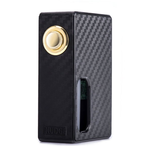 Wotofo Nudge BF Squonk Mechanical Box Mod 7ML