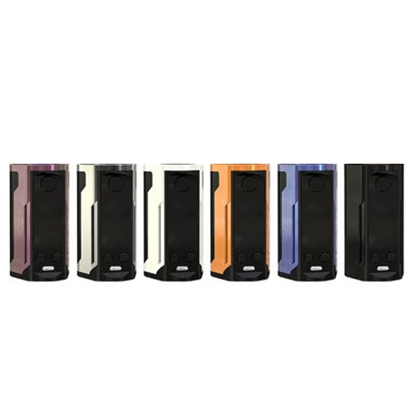 Wismec Reuleaux RXGEN3 Dual 230W Box Mod