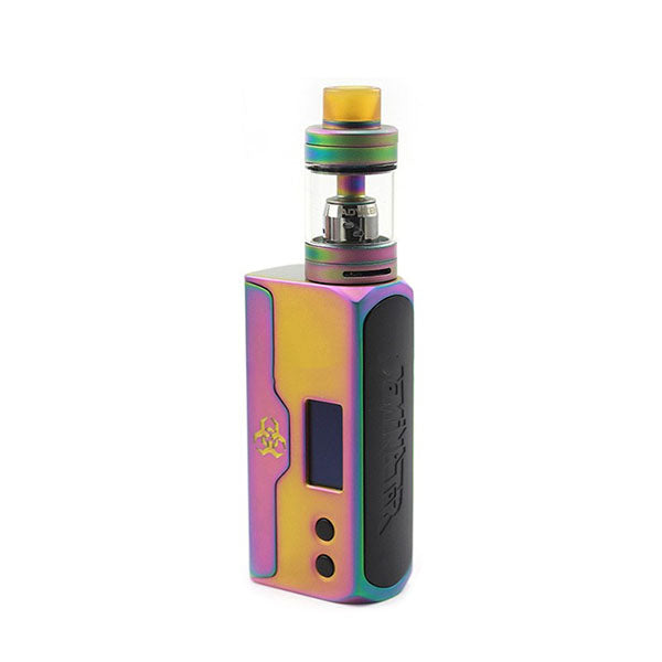 Advken Dominator 100W TC Starter Kit 100W MOD & 4.5ML Sub Ohm Tank