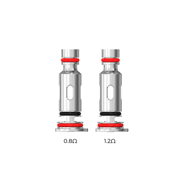 Uwell Caliburn G2 Replacement UN2 Meshed-H Coil (4pcs/pack)
