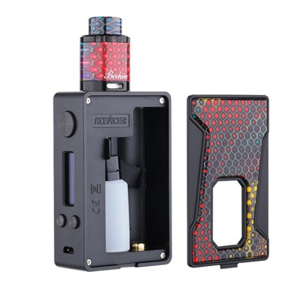 Aleader Bhive Squonk 100W Starter Kit with Bhive RDA