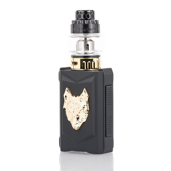 Snowwolf Mfeng Baby 80W Kit 2000mAh with Wolf Mini Tank